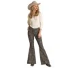 Rock & Roll Denim Reversible Bell Bottoms -HORSE TACK Store 158015 default l
