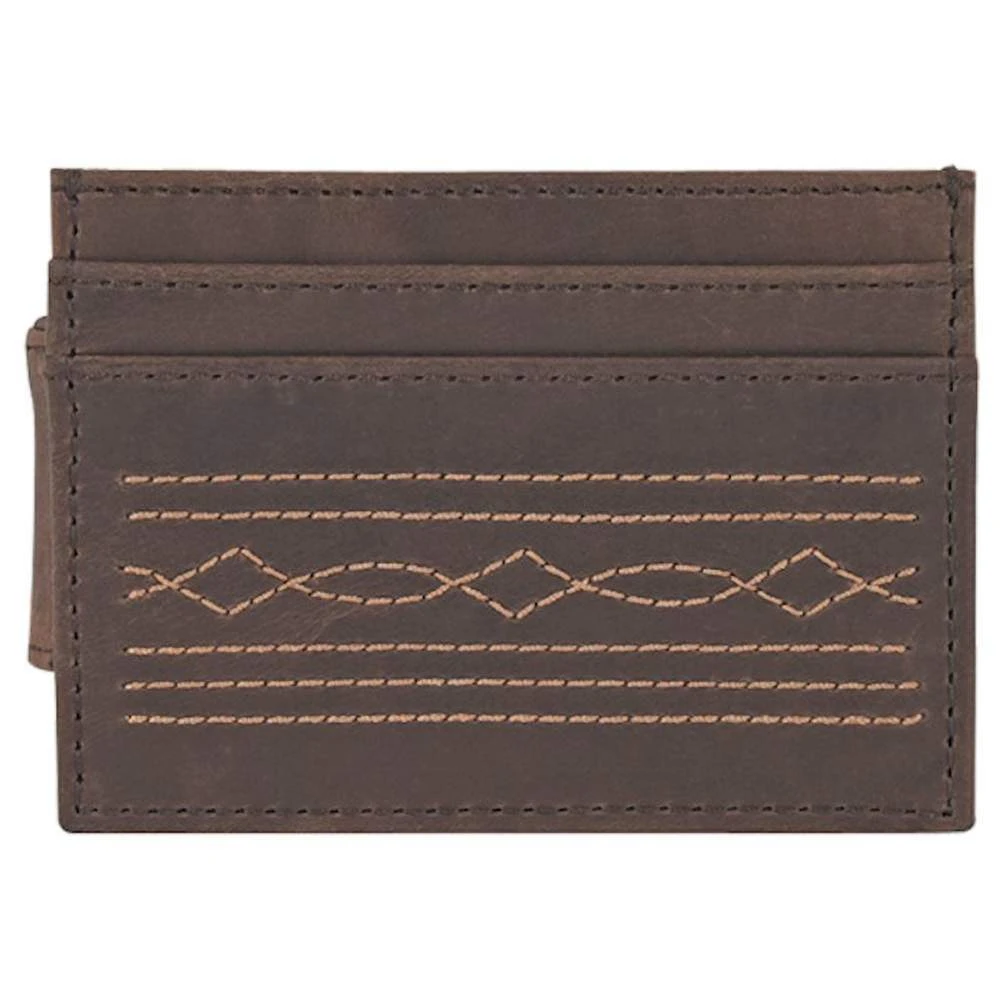 Justin Card Wallet 3 Justin Card Wallet