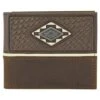 Justin Bifold Wallet -HORSE TACK Store 158322 default l