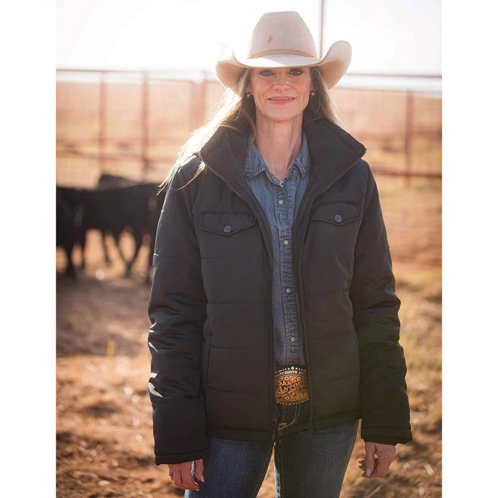 STS Ranch Wear Women's Crazy Jane Jacket 3 STS Ranch Wear Women's Crazy Jane Jacket