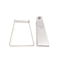 Fast N Forward Barrel Racing Forward Angled Stirrups -HORSE TACK Store 158501 399338