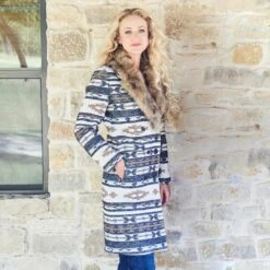 STS Ranch Wear Women's Pine Bluff Coat