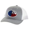 NRS Flag Oval Patch Cap -HORSE TACK Store 159402 default l
