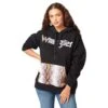Wrangler Women's Retro Western Vintage Hoodie -HORSE TACK Store 159696 default l