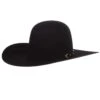 American Hats Black 1000X American Mink 4-1/4in. Brim Felt Cowboy Hat 1 American Hats Black 1000X American Mink 4-1/4in. Brim Felt Cowboy Hat -HORSE TACK Store 160122 default l