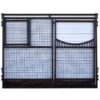 Metro Gate Horse Stall Front 12' Estate 2 Metro Gate Horse Stall Front 12' Estate -HORSE TACK Store 160257 default l