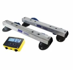 Tru-Test S3 Weigh System