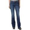 Wrangler Women's Essential Bootcut Jean -HORSE TACK Store 161026 default l