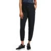 Ariat Womens Tek Jogger Black Sweatpants 2 Ariat Womens Tek Jogger Black Sweatpants -HORSE TACK Store 161084 default l