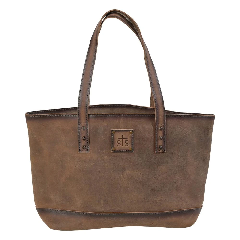 STS Ranch Wear Baroness Tote 3 STS Ranch Wear Baroness Tote