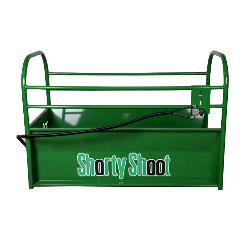 Smarty Shorty Roping Dummy SHOOT 3 Smarty Shorty Roping Dummy SHOOT
