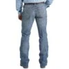 Cinch Men's Ian Medium Stonewash Jeans 1 Cinch Men's Ian Medium Stonewash Jeans -HORSE TACK Store 161452 default l