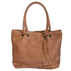 STS Ranch Wear Sweet Grass Tote