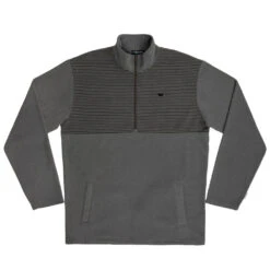 Southern Marsh Men's Granger Lake Fleece Pullover