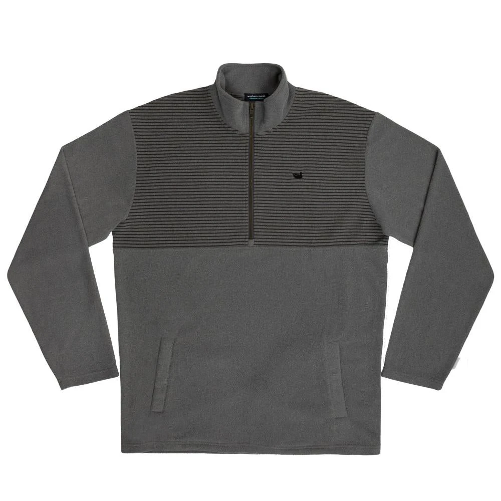 Southern Marsh Men's Granger Lake Fleece Pullover 3 Southern Marsh Men's Granger Lake Fleece Pullover