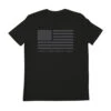 Rural Cloth Men's Black Out Flag Tee 2 Rural Cloth Men's Black Out Flag Tee -HORSE TACK Store 161913 default l