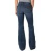 Wrangler Women's Retro Mae Blair Trousers -HORSE TACK Store 162388 default l