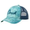 Cinch Women's Trucker Cap -HORSE TACK Store 162419 default l