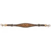 Reinsman Blooming Wild Breast Collar Wither Strap -HORSE TACK Store 162758 default l