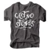 Ruby's Rubbish Womens Cast No Stones Tee -HORSE TACK Store 163136 default l