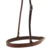 Cowperson Tack 1 Inch Oiled Harness Leather Noseband -HORSE TACK Store 163370 default l