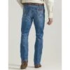 Wrangler Retro Men's Relaxed Fit Bootcut Jeans -HORSE TACK Store 163605 default l