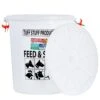 Tuff Stuff Products S HD Feed/Seed Storage 26.5 Gallon 1 Tuff Stuff Products S HD Feed/Seed Storage 26.5 Gallon -HORSE TACK Store 163901 default l