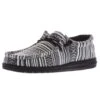 Heydude Men's Hey Dude Wally Serape Black Gravel Casual Shoe -HORSE TACK Store 164189 default l