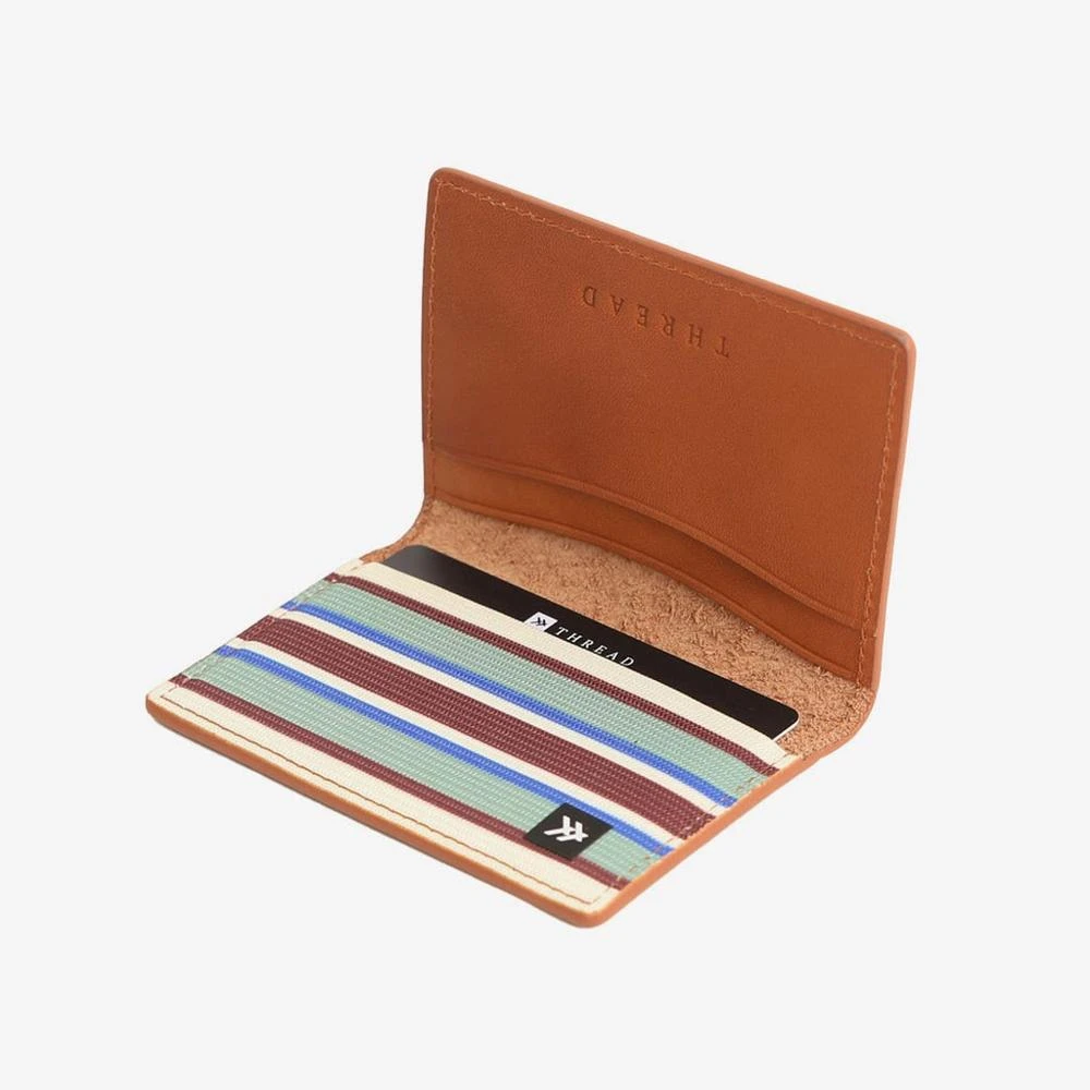 Thread Wallets Benny Bifold 3 Thread Wallets Benny Bifold