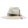 Stetson Caelus Natural Fashion Straw Hat
