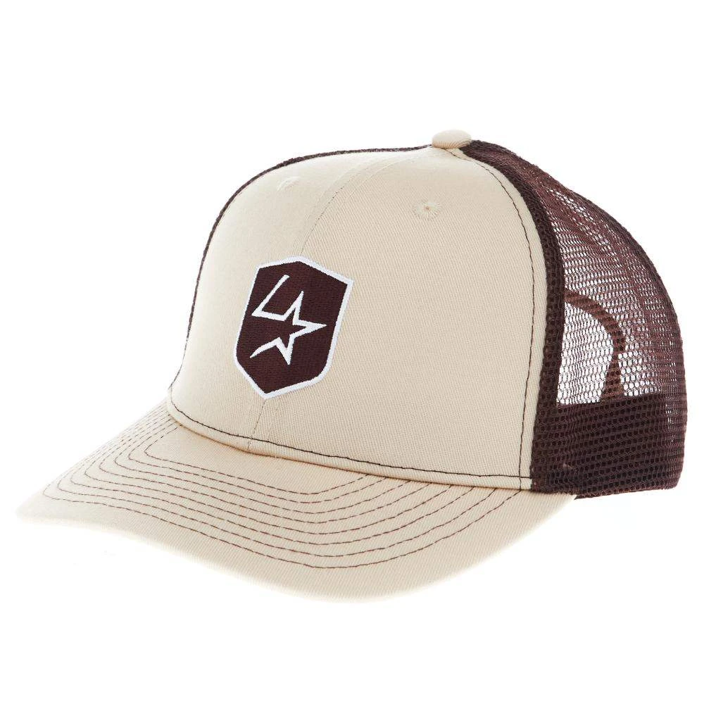 Lone Star Ropes LS Trucker Cap 3 Lone Star Ropes LS Trucker Cap