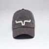Kimes Ranch Vintage Baller Charcoal Cap -HORSE TACK Store 165025 default l