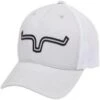 Kimes Ranch LV Coolmax Silver Cap -HORSE TACK Store 165029 default l