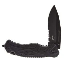 Boker Plus Savior 2