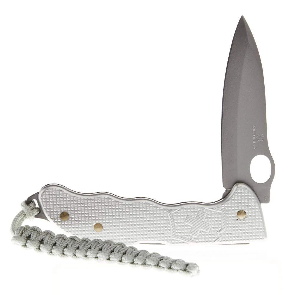Victorinox Swissarmy Hunter Pro Alox Silver 3 Victorinox Swissarmy Hunter Pro Alox Silver
