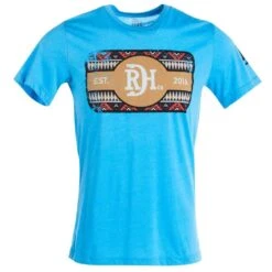Red Dirt Hat Company Co. Copper Tee
