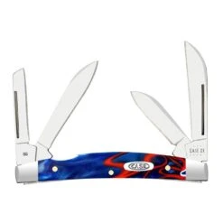 Case Patriotic Kirinite - Small Congress