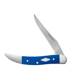 Case Blue G 0 - Small Texas Toothpick