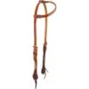 Martin Saddlery Rawhide Laced Slip Ear Headstall 2 Martin Saddlery Rawhide Laced Slip Ear Headstall -HORSE TACK Store 16719 default l