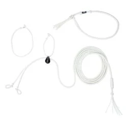 NRS Premium Braided Jerkline Set 17 NRS Premium Braided Jerkline Set -HORSE TACK Store 175694 568736