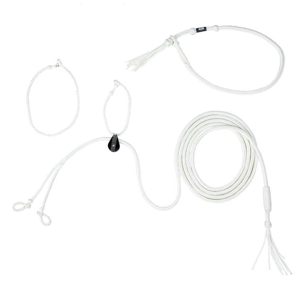 NRS Premium Braided Jerkline Set 9 NRS Premium Braided Jerkline Set - Image 7