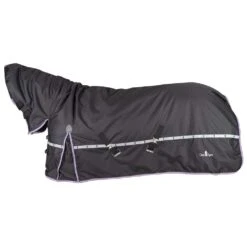 Classic 10K Cross Trainer Horse Blanket With Hood -HORSE TACK Store 177878 489313