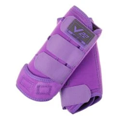 Partrade Trading Corporation Lami-Cell V22 Protective Boots -HORSE TACK Store 187128 539750