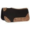 Tough 1 Buckstitch Barrel Saddle Pad -HORSE TACK Store 189719 549808