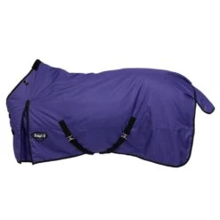 Tough 1 1 Basics 1200D Watrproof Poly Turnout Blanket -HORSE TACK Store 189995 550893