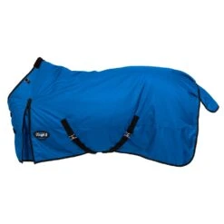 Tough 1 1 Basics 1200D Watrproof Poly Turnout Blanket -HORSE TACK Store 189995 550897