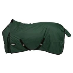 Tough 1 1 Basics 1200D Watrproof Poly Turnout Blanket -HORSE TACK Store 189995 550898