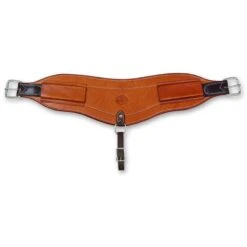 Martin Saddlery 7 In Natural Flank Cinch