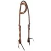 Rawhide Arrow Slip Ear Headstall