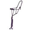 Tough 1 Mule Tape Halter With 10ft Lead 2 Tough 1 Mule Tape Halter With 10ft Lead -HORSE TACK Store 198573 589263